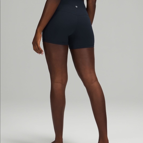 Lululemon Align High Rise Short 4” - Picture 2 of 4